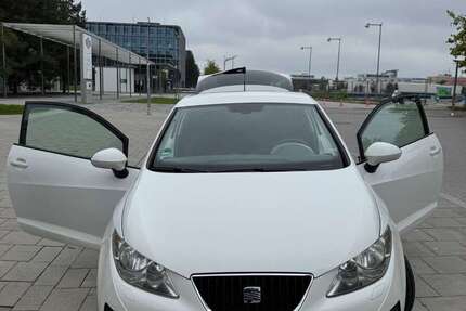 Seat Ibiza 149.500 km 3.600 € München 80809
