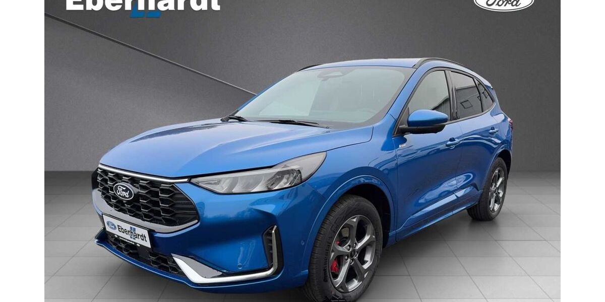 Ford Kuga 13.000 km 39.980 &euro; Dortmund 44287