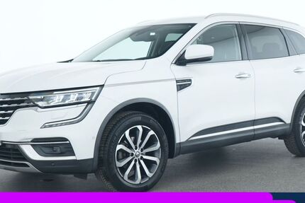 Renault Koleos 38.506 km 21.775 &euro; Garching bei München 85748