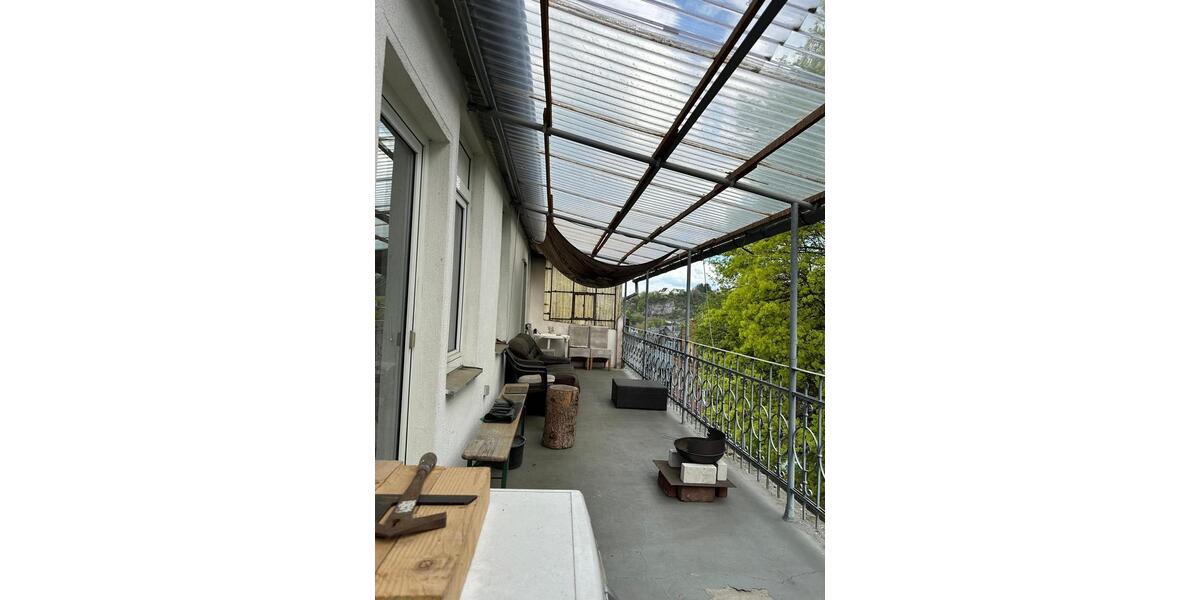 Etagenwohnung Idar-Oberstein Oberstein - 4 Zimmer, 100 m&sup2;, 700&euro; | Angebot:26409850