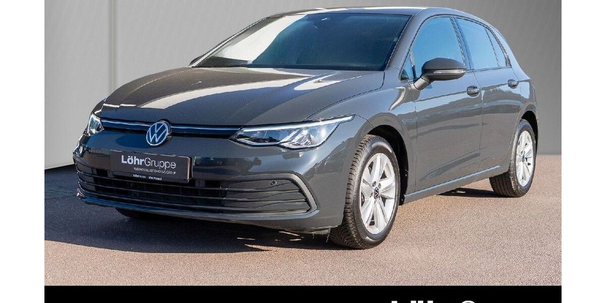 VW Golf 60.056 km 17.980 &euro; Trier 54292