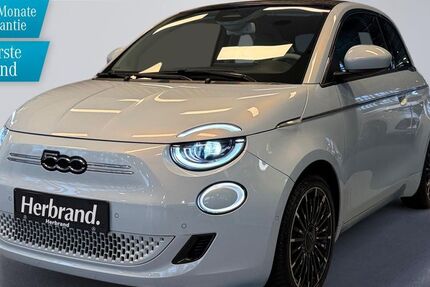 Fiat 500 17.529 km 20.980 &euro; Krefeld 47800