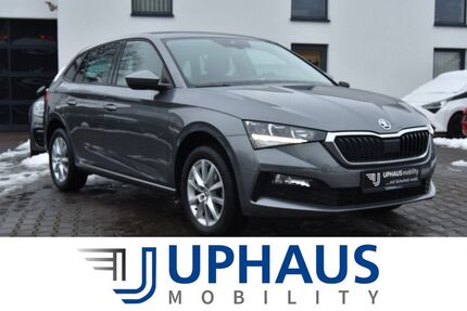 Skoda Scala 77.563 km 17.950 &euro; Werther/Westfalen 33824