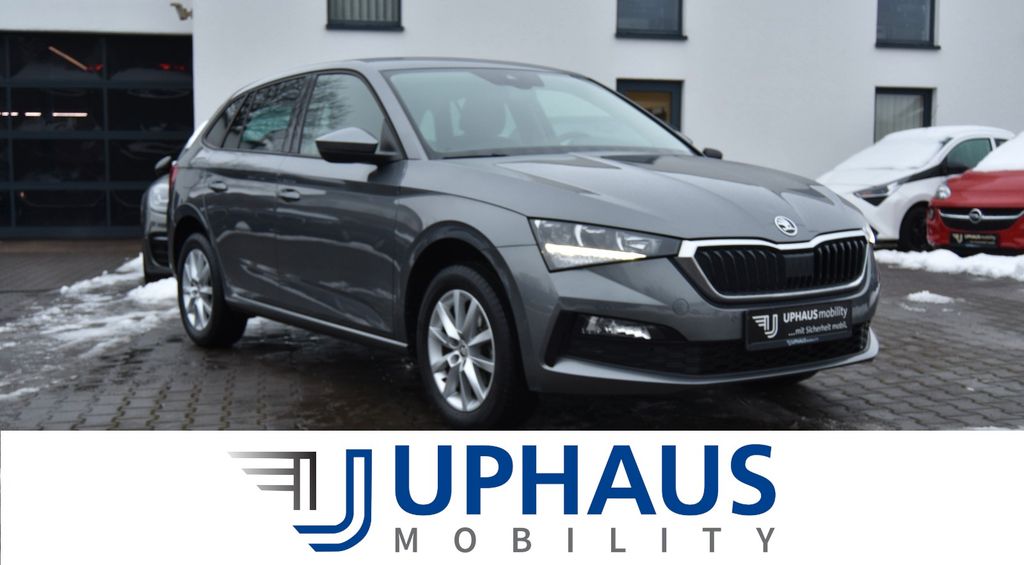 Skoda Scala 77.563 km 17.950 &euro; Werther/Westfalen 33824