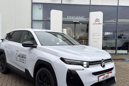 Citroen C5 Aircross 5.300 km 29.990 &euro; Borna/Eula 04552