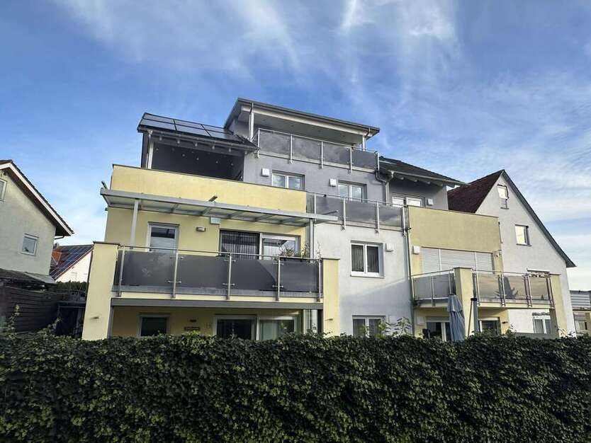 Wohnung zum Kaufen in Friedrichshafen 630.000 € 145 m²