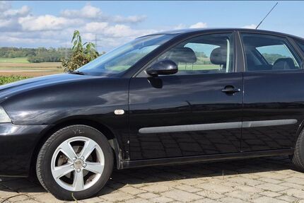 Seat Ibiza 157.795 km 3.100 € Großmehring 85098