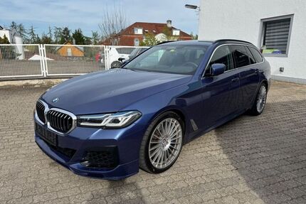 Alpina D5