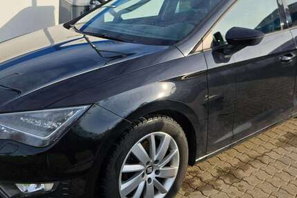 Seat Leon 147.000 km 8.450 &euro; Rosdorf 37124
