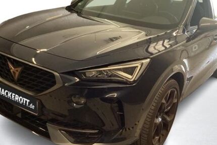 Cupra Formentor 34.070 km 29.450 &euro; Burgwedel 30938