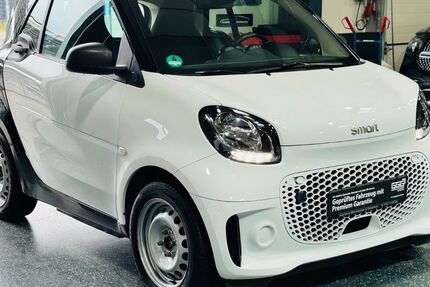Smart ForTwo 97.500 km 7.800 &euro; Hildesheim 31135