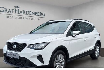 Seat Arona 34.400 km 16.777 &euro; Lahr 77933