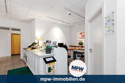 Gewerbeobjekt Neuenhagen bei Berlin - 3.981&euro; | Angebot:23784146
