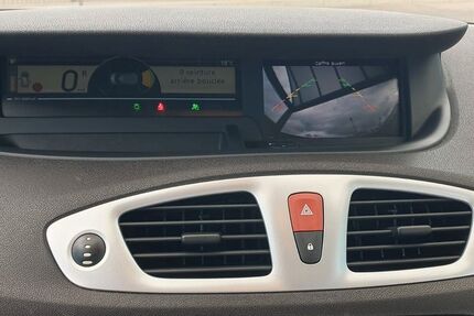 Renault Scenic 156.000 km 5.700 &euro; Renningen 71263