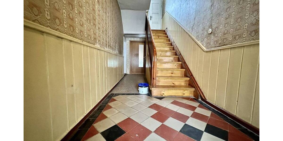 Einfamilienhaus Brotterode - 45.000&euro; | Angebot:25725590