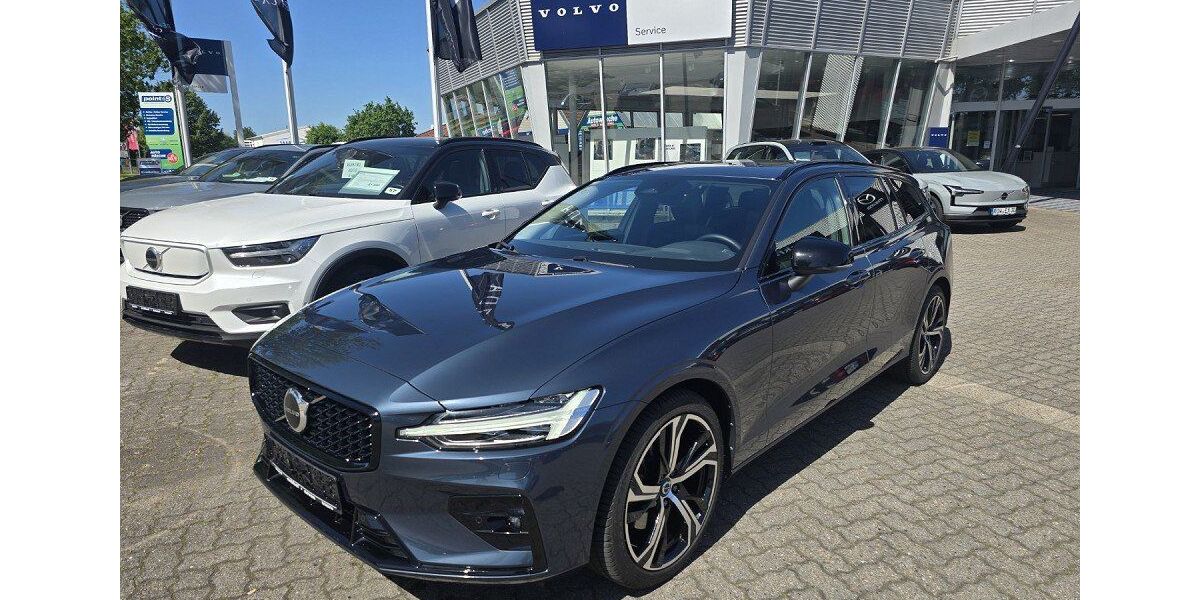 Volvo V60 18.800 km 39.880 &euro; Zeven 27404