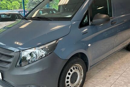Mercedes-Benz Vito 86.955 km 7.990 &euro; Halle 06118
