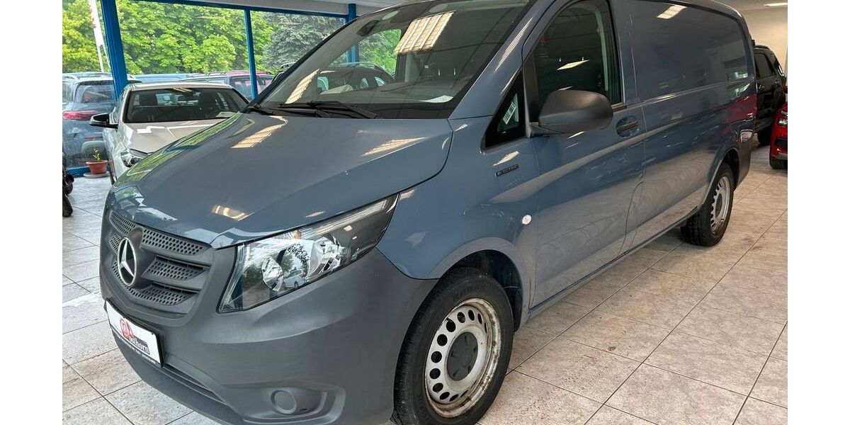 Mercedes-Benz Vito 86.955 km 7.990 &euro; Halle 06118