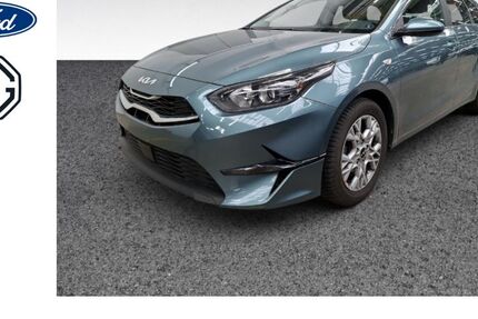 Kia ceed Sportswagon 20.630 km 23.499 &euro; Gotha 99867