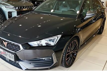 Cupra Leon 88.560 km 24.929 &euro; Chemnitz - Mittelbach 09224