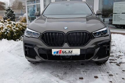 BMW X6 81.700 km 66.790 &euro; Parchim 19370