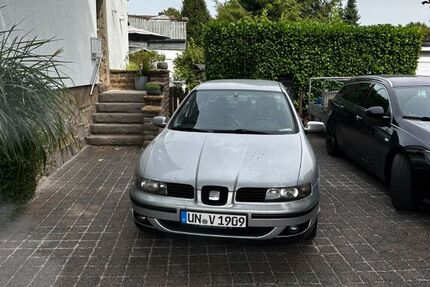 Seat Toledo 219.091 km 800 &euro; Schwerte 58239