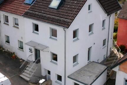 Haus Herbrechtingen - 5 Zimmer, 110 m&sup2;, 1.300&euro; | Angebot:26233227