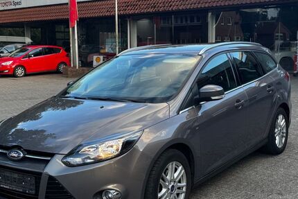 Ford Focus 110.000 km 5.500 &euro; Rhauderfehn 26817