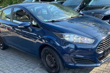 Ford Fiesta 169.800 km 4.980 &euro; Ebersbach 73061
