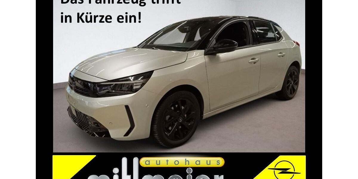 Opel Corsa 7.350 km 16.980 &euro; Vohenstrauß 92648