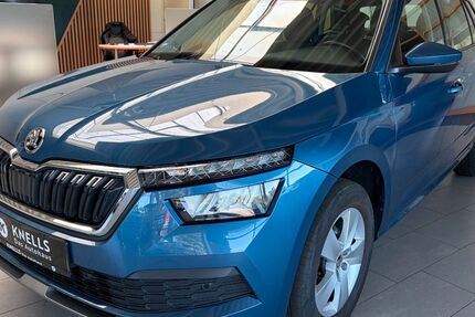 Skoda Kamiq 47.200 km 19.450 &euro; Ibbenbüren - Laggenbeck 49479