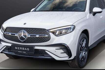 Mercedes-Benz GLC 300 12.959 km 59.900 &euro; Mayen 56727