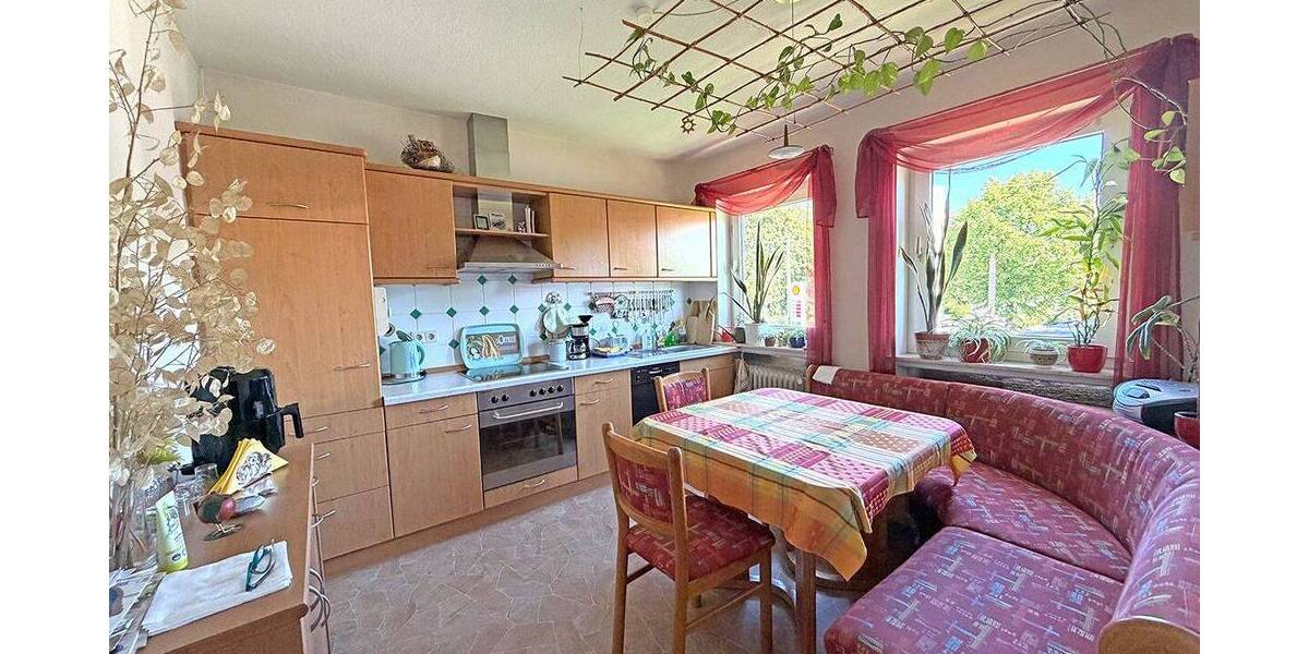 Reihenendhaus Bielefeld Stieghorst - 6 Zimmer, 125 m&sup2;, 350.000&euro; | Angebot:26741823
