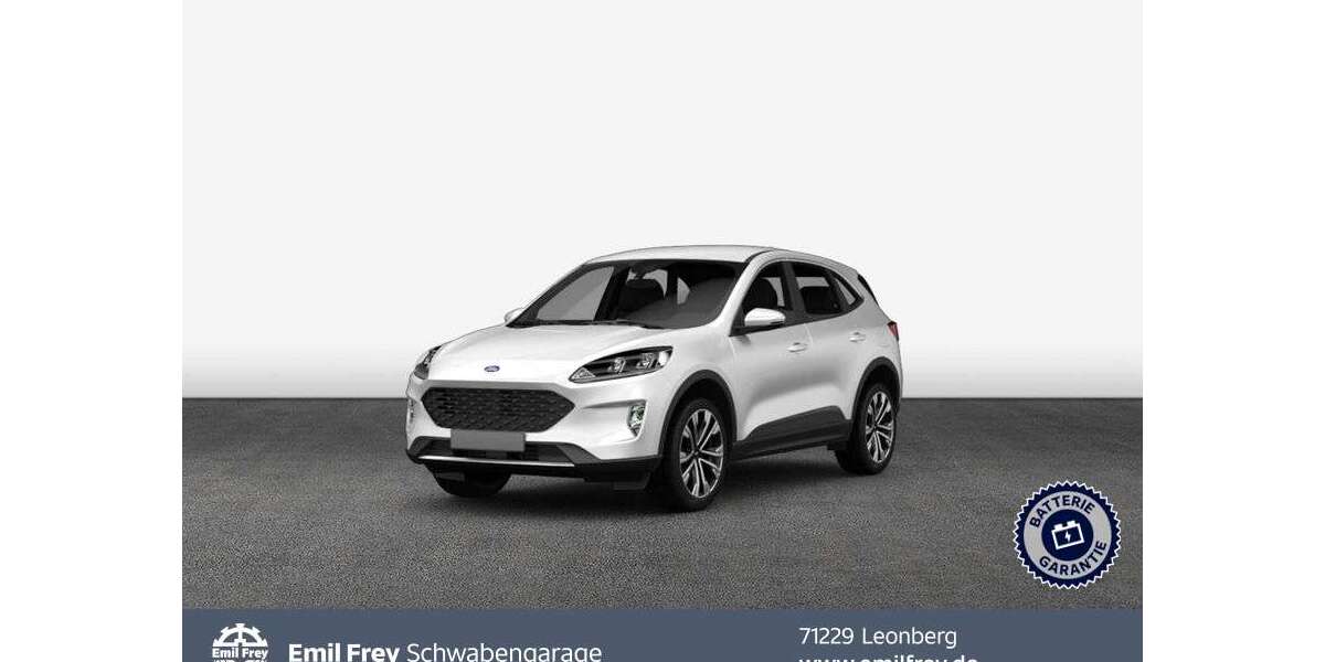 Ford Kuga 33.839 km 23.390 &euro; Leonberg 71229