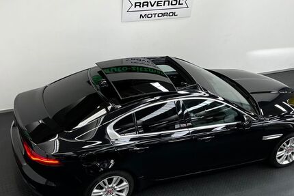 Jaguar XE 95.900 km 28.900 &euro; Nürnberg 90439