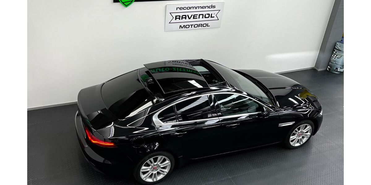 Jaguar XE 95.900 km 28.900 &euro; Nürnberg 90439