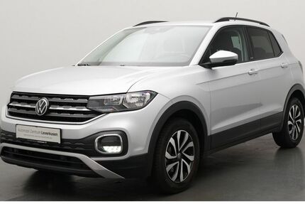 VW T-Cross 53.154 km 16.980 &euro; Leverkusen 51379