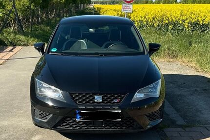 Seat Leon 79.000 km 16.900 &euro; Riedstadt 64560