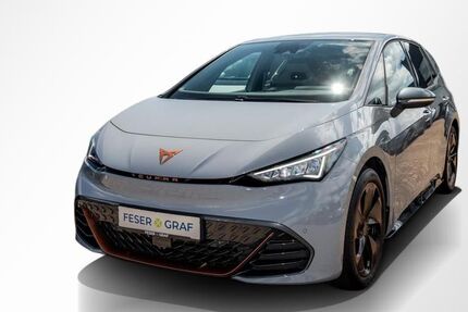 Cupra Born 47.048 km 26.940 &euro; Magdeburg 39126