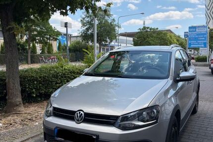 VW Polo 123.000 km 6.300 &euro; Lebach 66822