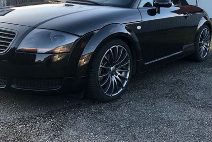 Audi TT 184.386 km 7.800 &euro; Lamspringe 31195