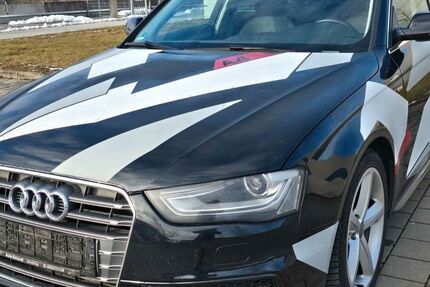 Audi A4 188.000 km 7.990 &euro; Fürstenfeldbruck 82256