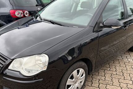 VW Polo 176.780 km 3.199 € Salzgitter 38229