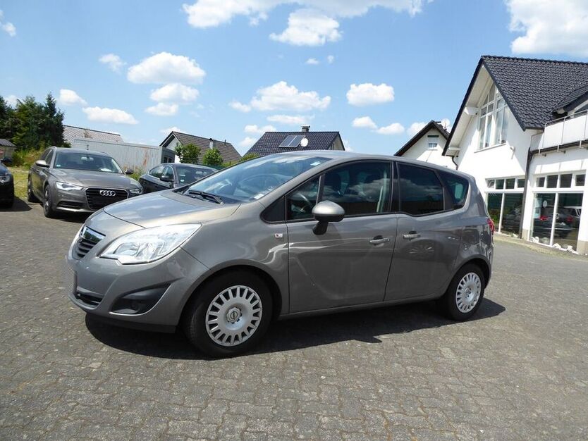 Meriva