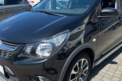 Opel Karl