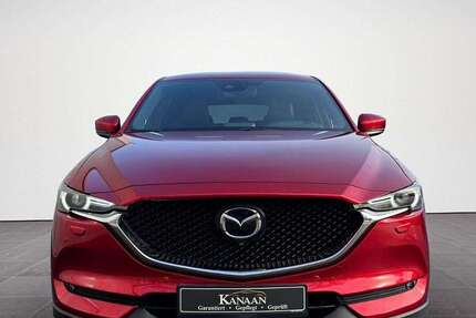 Mazda CX-5 111.000 km 19.999 &euro; Weißenthurm 56575
