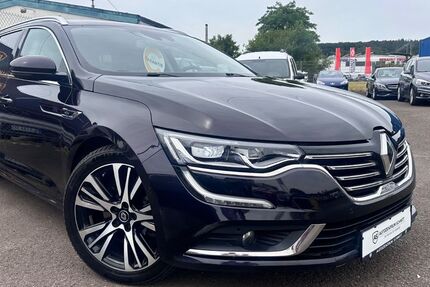 Renault Talisman 162.500 km 8.999 &euro; Lebach 66822