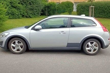 Volvo C30 222.000 km 2.490 &euro; Hamburg 22145