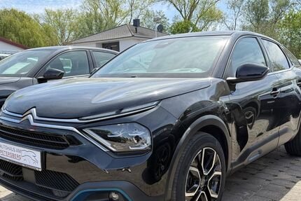 Citroen C4 87.200 km 18.490 &euro; Biebelnheim 55234