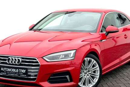 Audi A5 88.000 km 25.690 &euro; Bekond 54340